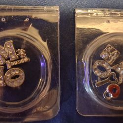 Circle locket themes