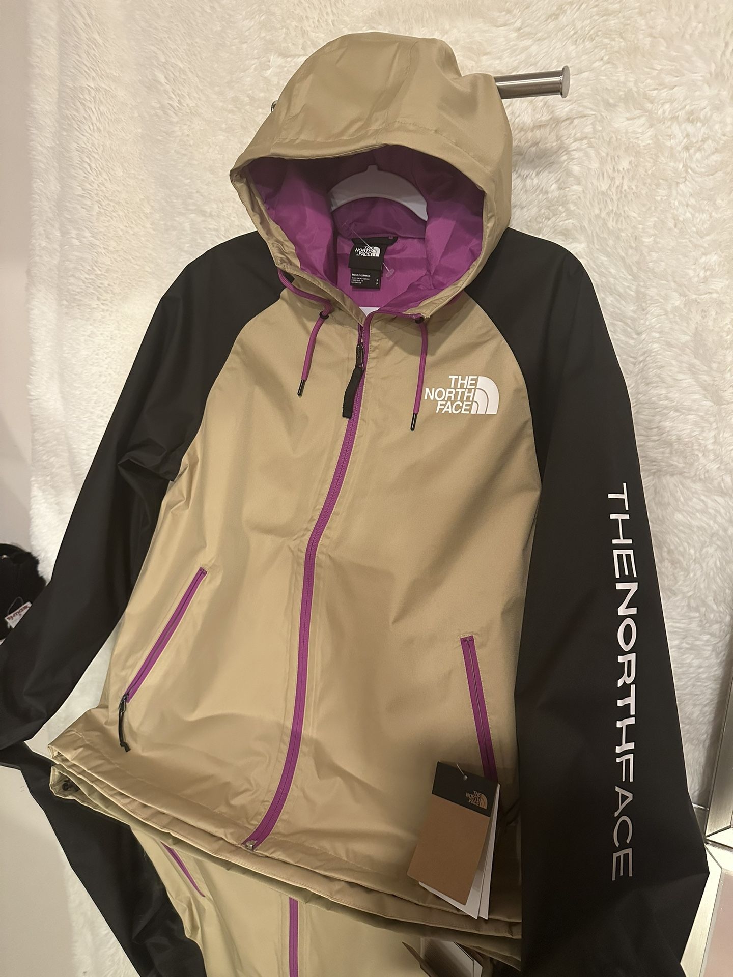 The North Face Novelty Rain Jacket