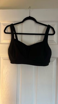 Lululemon Sports Bra Size 10