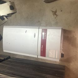 Solar Inverter 