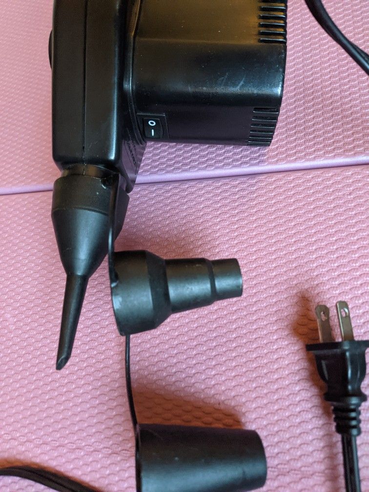 Electric Air Pump