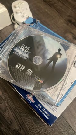 Alan Wake PC
