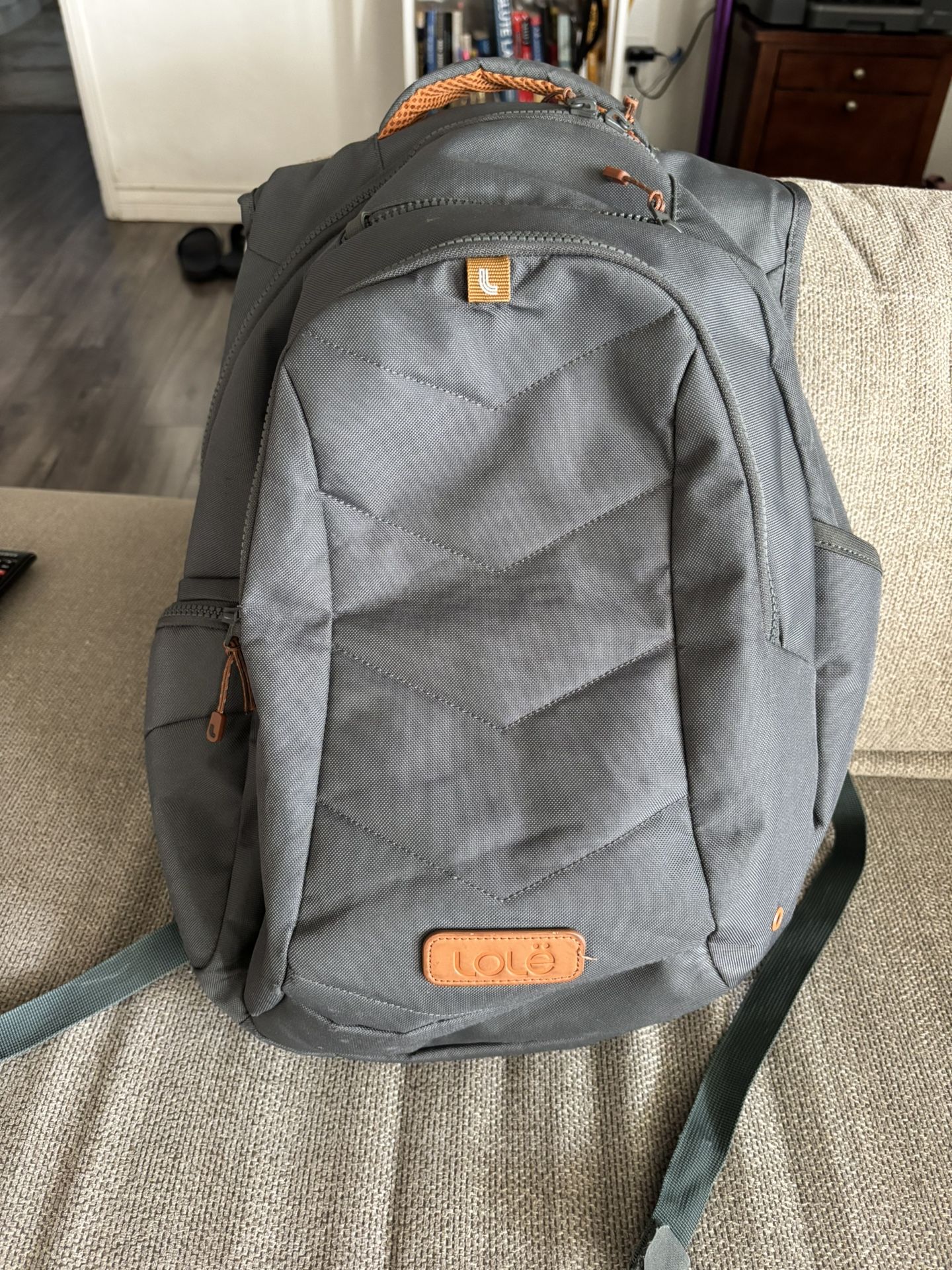 Backpack Lole Brand