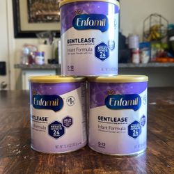 Enfamil Baby 