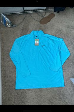 Brand New Nike Running Men Sweater