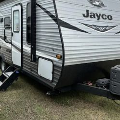 2021 Jayco Jayflight 