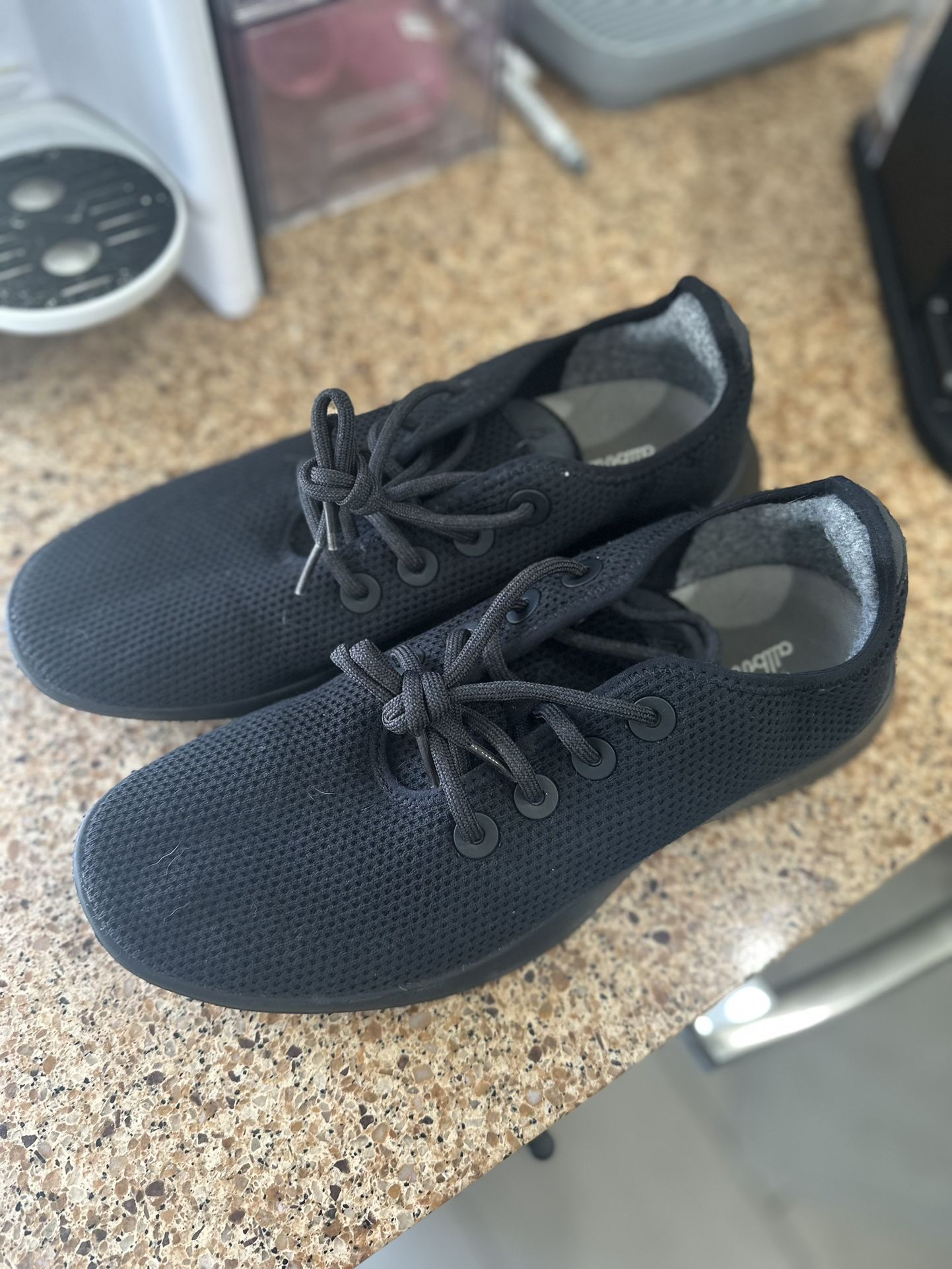 Men’s Allbirds Running Shoes