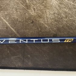 Fujikura Ventus Blue TR Velocore 6X Golf shaft With Taylormade Tip