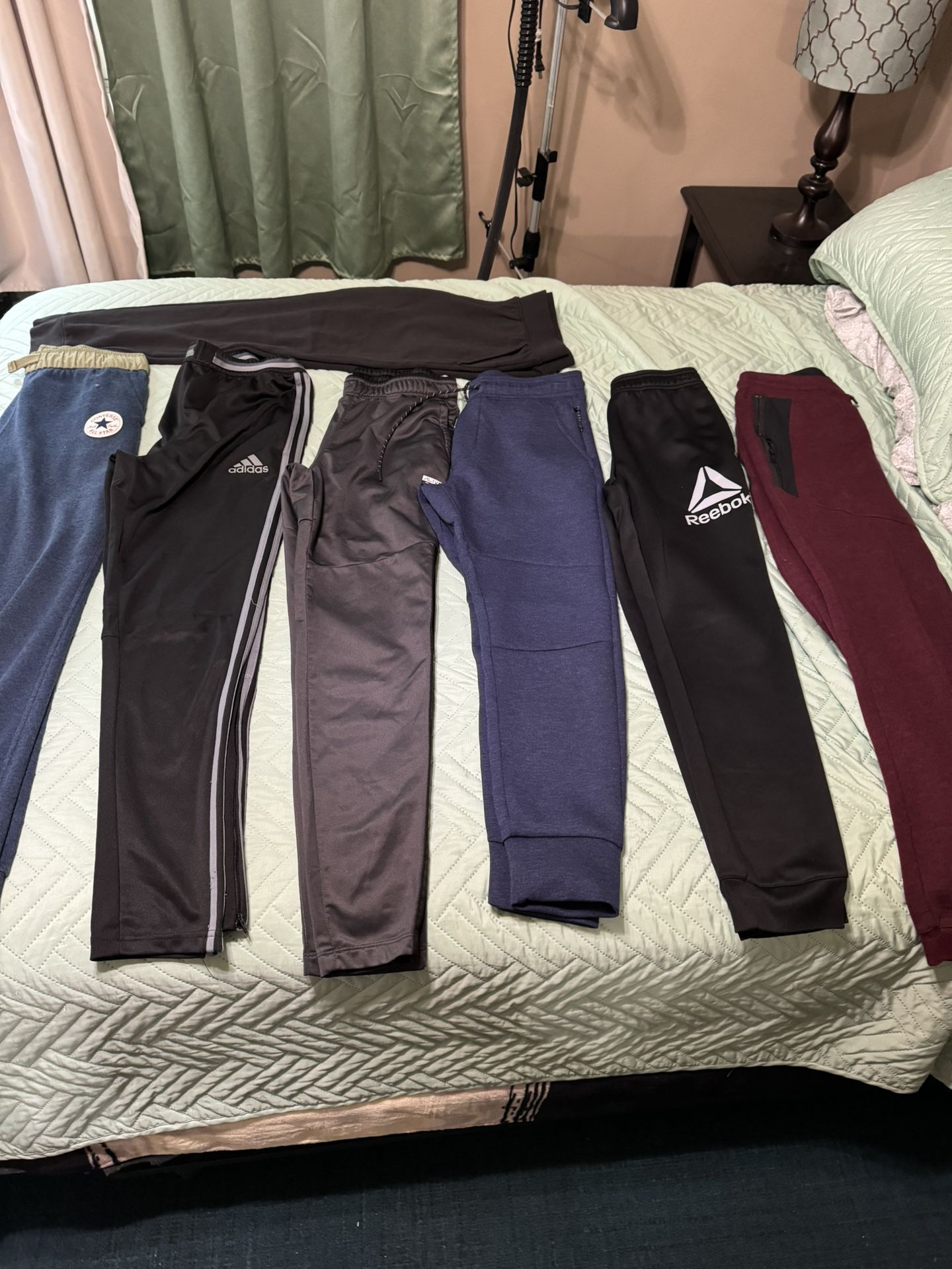 Boys Joggers Size 14-16
