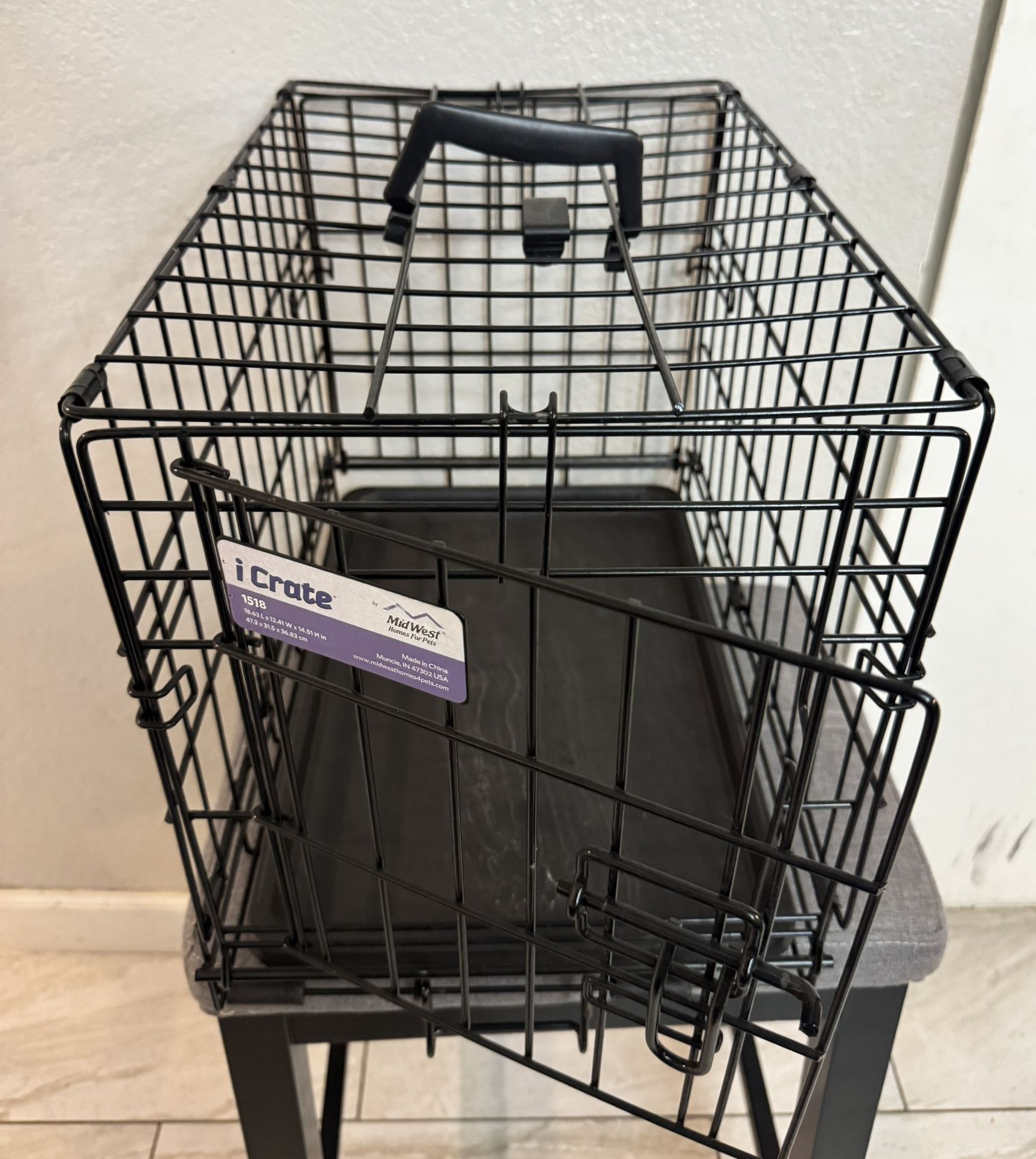 Dog Kennel 