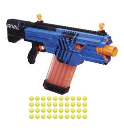 New Nerf Rival Khaos MXVI-4000