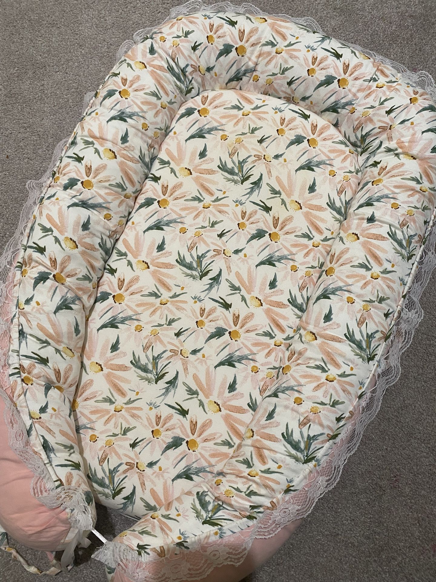 Baby Mattress For Newborns