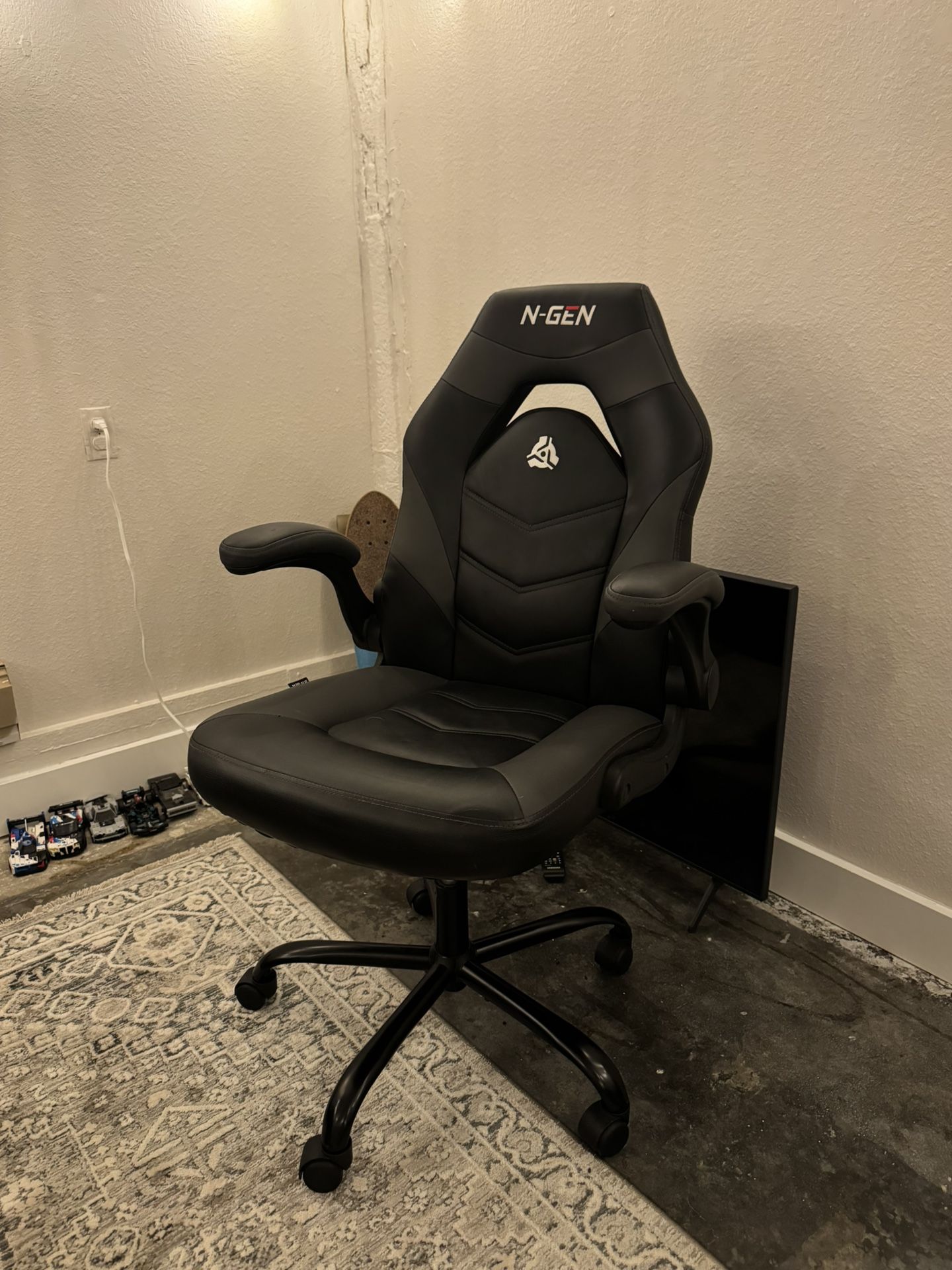 n-gen gaming chair