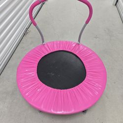 Kids Trampoline 