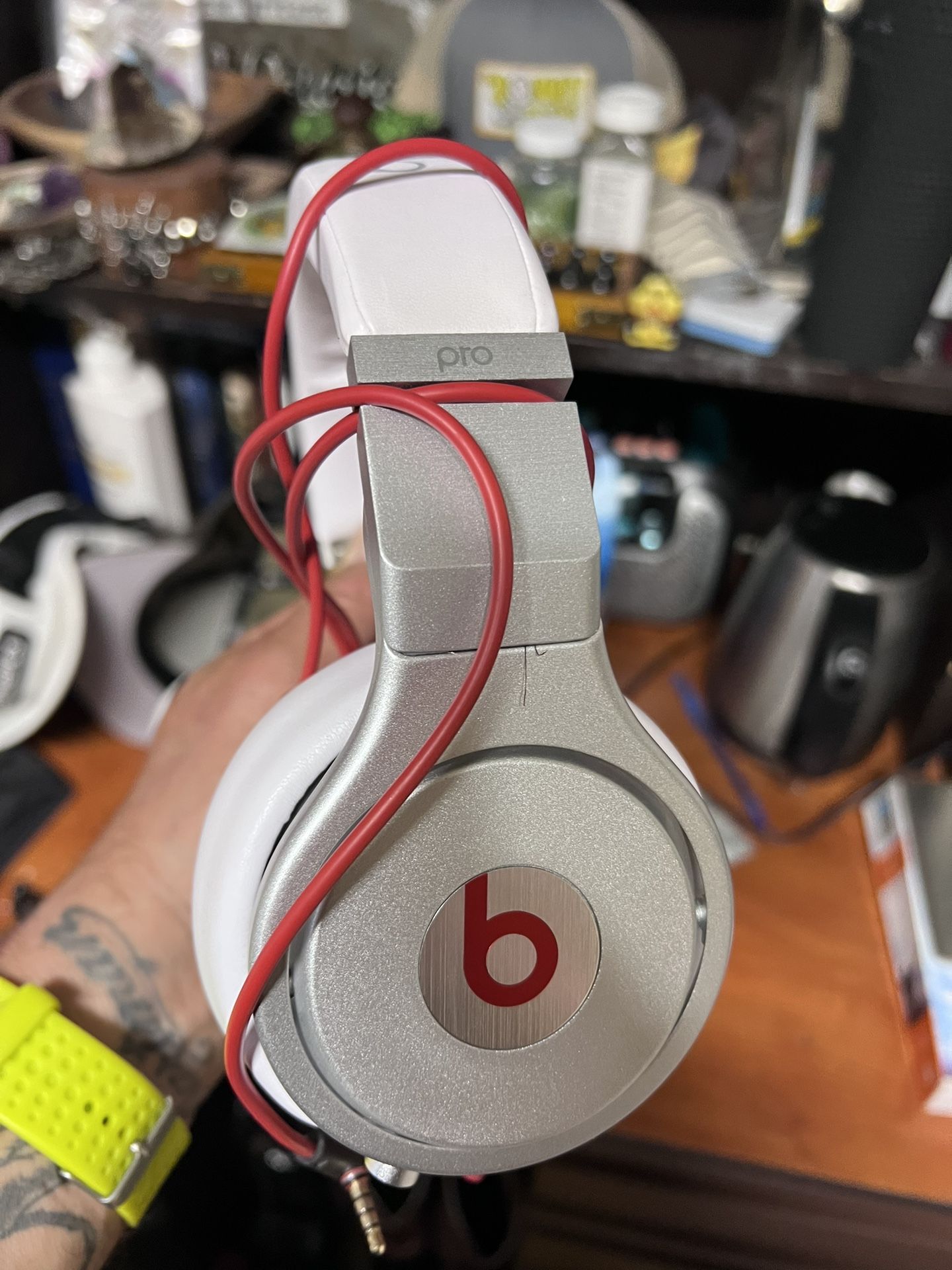 Beats Original 