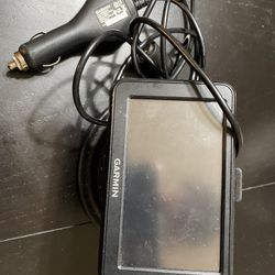 Garmin Nuvi 40 Car GPS