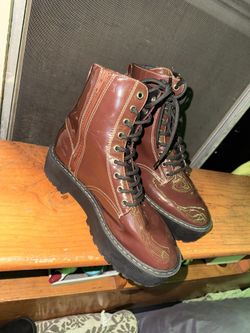 Three Different Shoes On Selling Them 20 Bucks Each