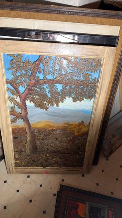 3D painting