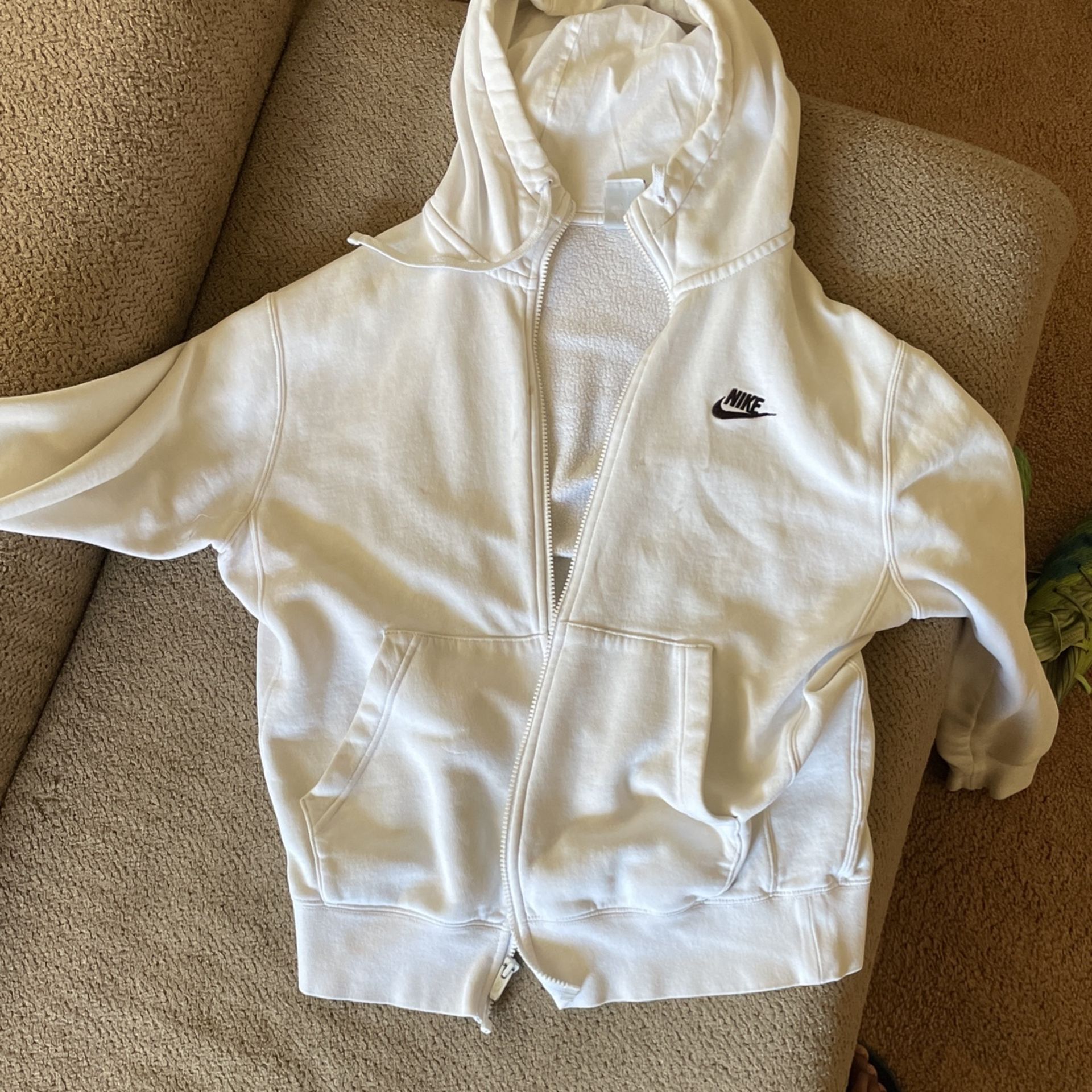 NIKE  HOODIE