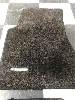 Nissan 240sx/S14 Floor Mats