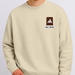 Logical Biscuit Sweatshirt 
