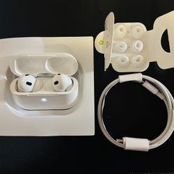 Wireless Earbuds Pro 2nd Gen Style – NM