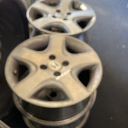 Honda Wheels