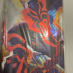 Spider-Man 2099