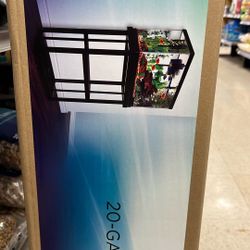 imaginarían 20 gallon stand tank 