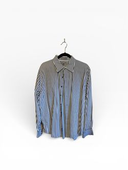 3 Men’s Dress Shirts (APT9) – Large / XL – Great Condition