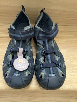 Merrell Hybrid Hiking Shoes *brand new*