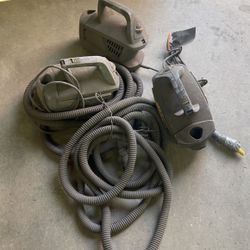 Wagner Sprayer Motors And Hoses 