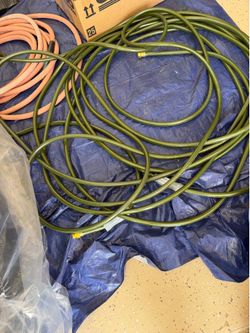 85ft garden hose