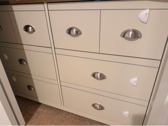 Drawers