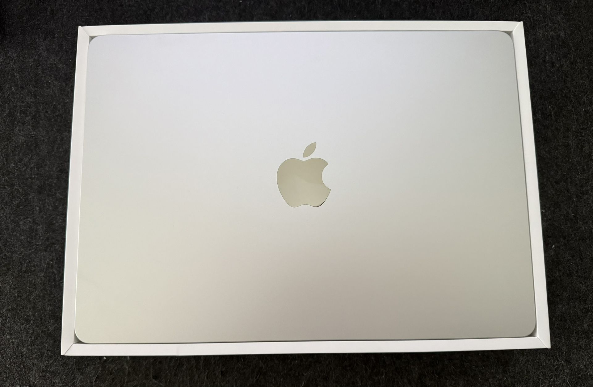 New MacBook Air m3 15”