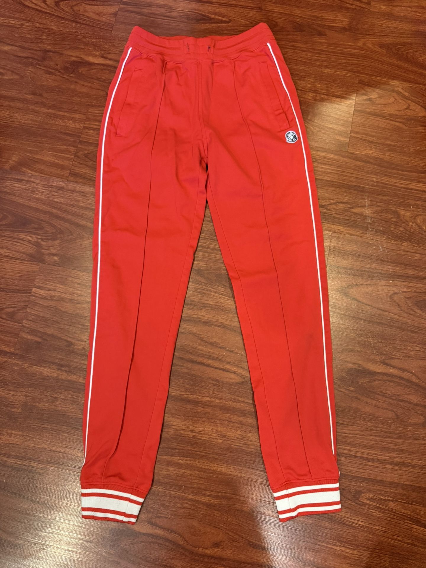 Billionaire Boys Club Track Pants Sz M
