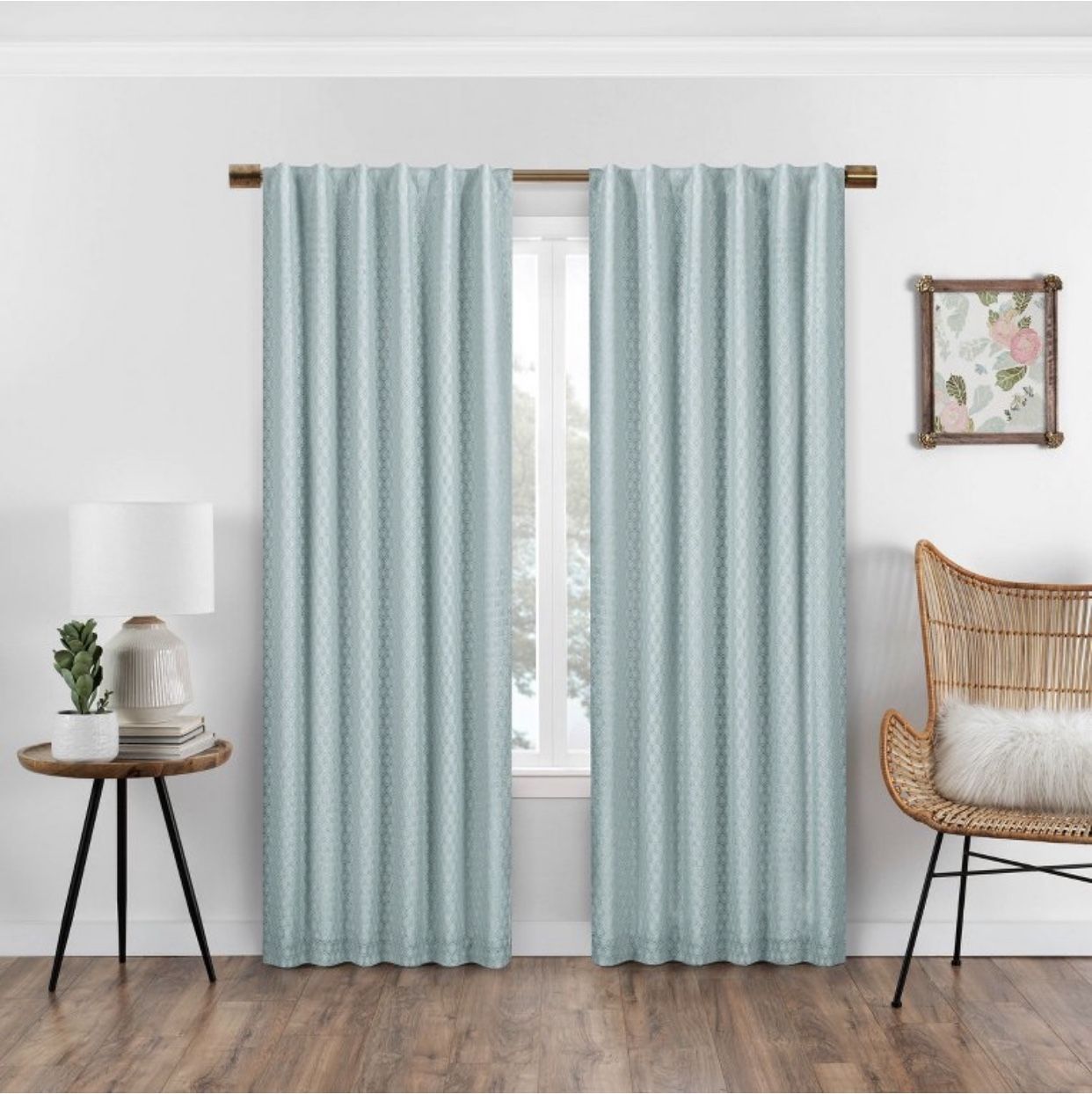 Curtains