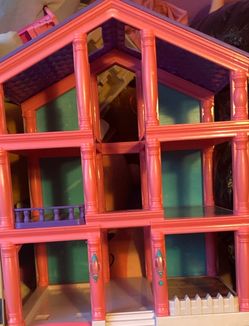 Doll House