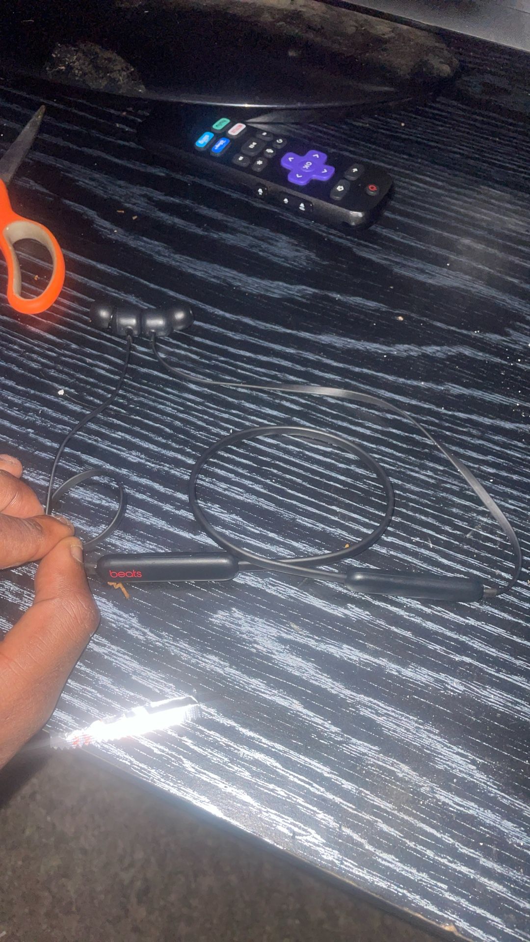 Beats Flex Wireless Earbuds 