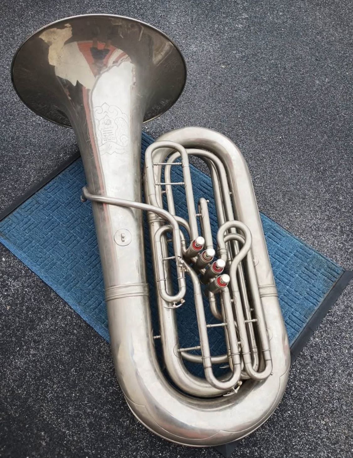 Tuba