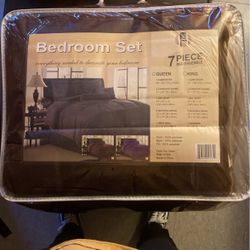 Bedroom Set