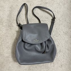 Kate Spade Backpack 