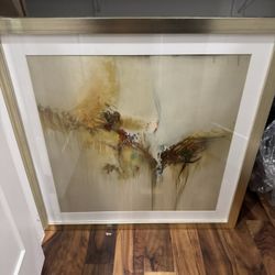 Z galleria Glass Frames Wall Art 