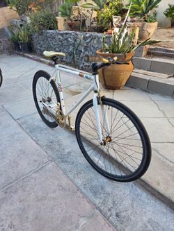 SE Single Speed/Fixie Bike/ Frame Size