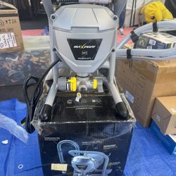 Max Pray New Never Used $220 Fontana 