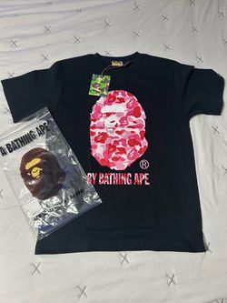 Bape tee
