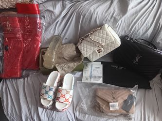 Everything Must Go