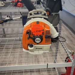 Stihl Leaf Blower