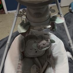 Baby Swing 