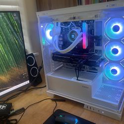 #042 Gaming PC With 6750XT and 7500F